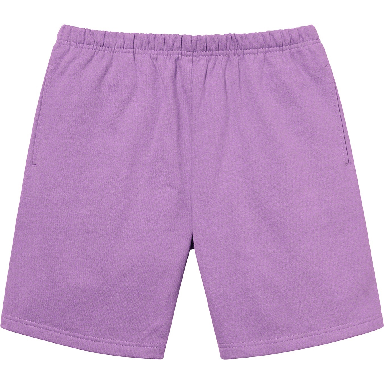 Tonal Webbing Sweatshort view 6